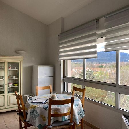 Garnier Daire Argelès-sur-Mer Dış mekan fotoğraf