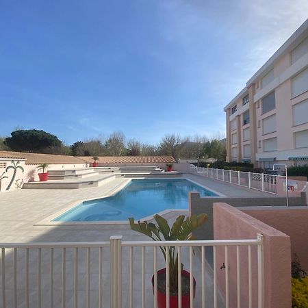 Garnier Daire Argelès-sur-Mer Dış mekan fotoğraf