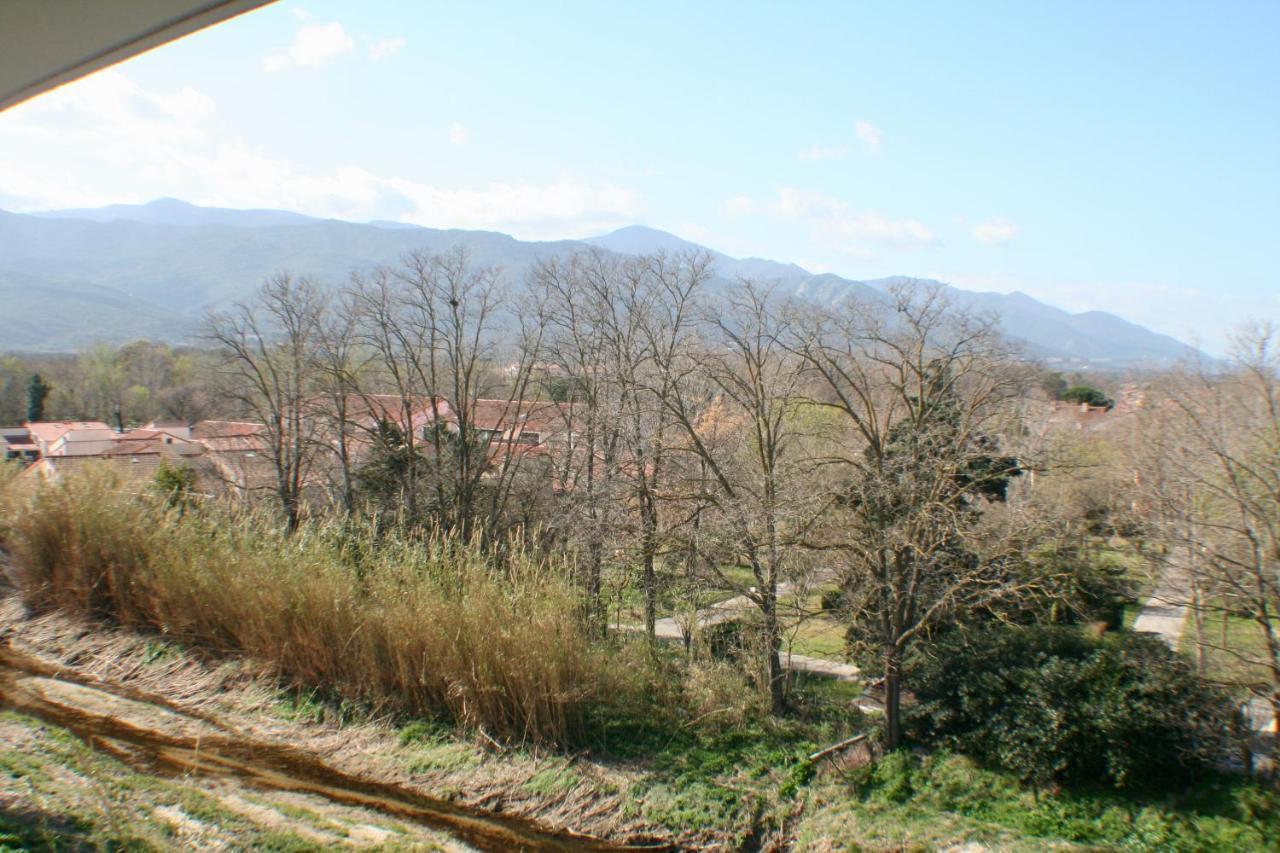 Garnier Daire Argelès-sur-Mer Dış mekan fotoğraf