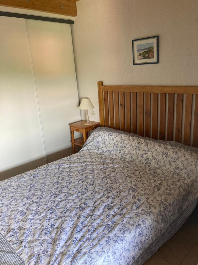 Garnier Daire Argelès-sur-Mer Dış mekan fotoğraf