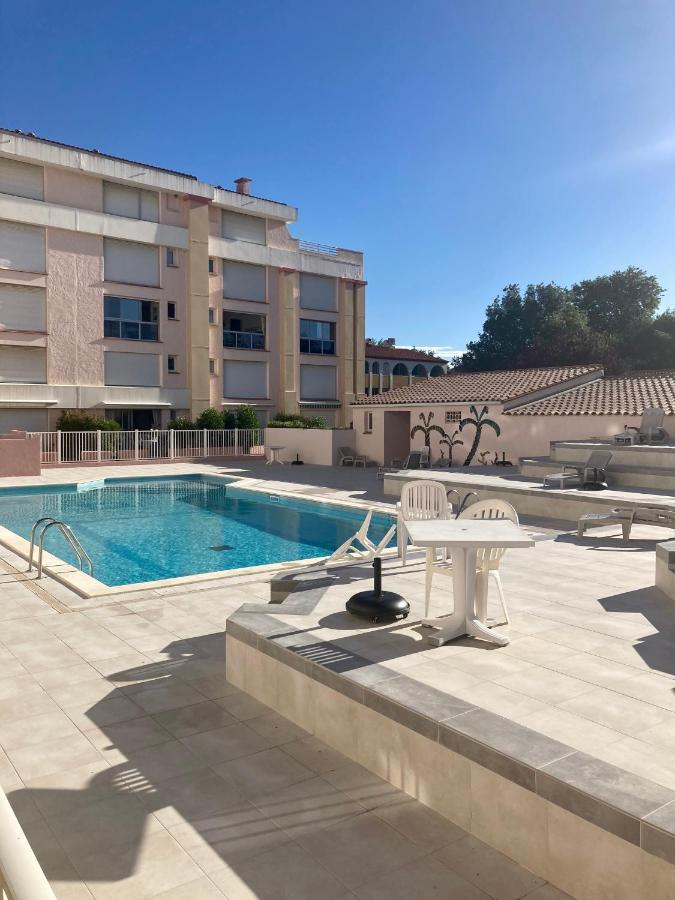 Garnier Daire Argelès-sur-Mer Dış mekan fotoğraf