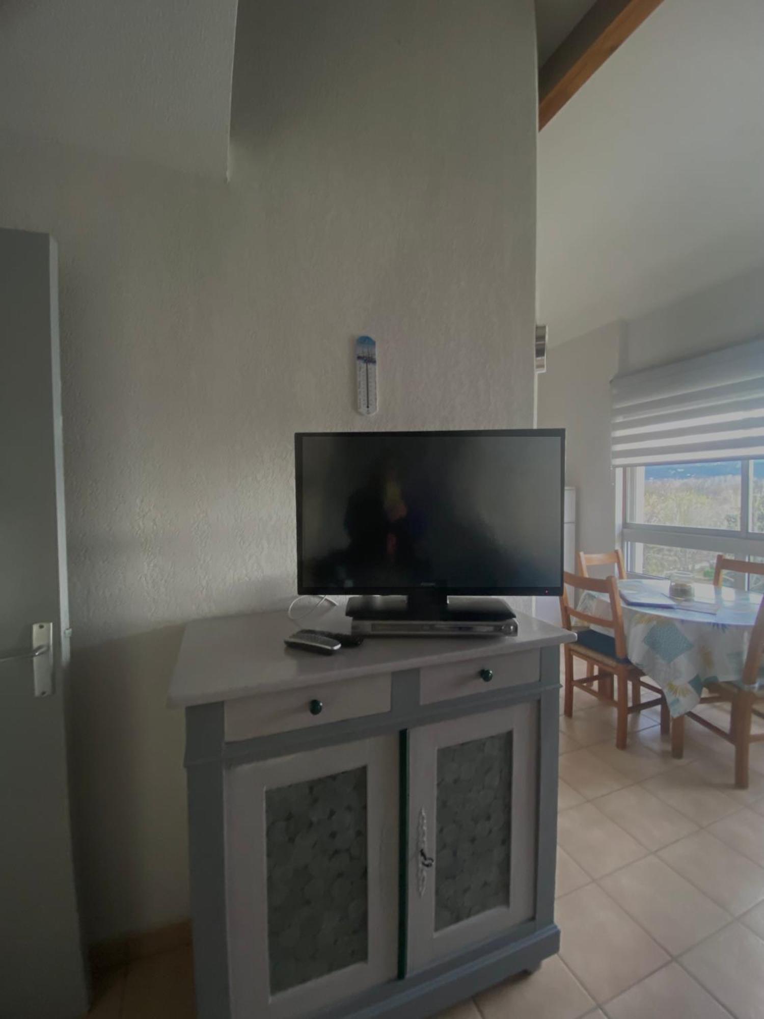 Garnier Daire Argelès-sur-Mer Dış mekan fotoğraf
