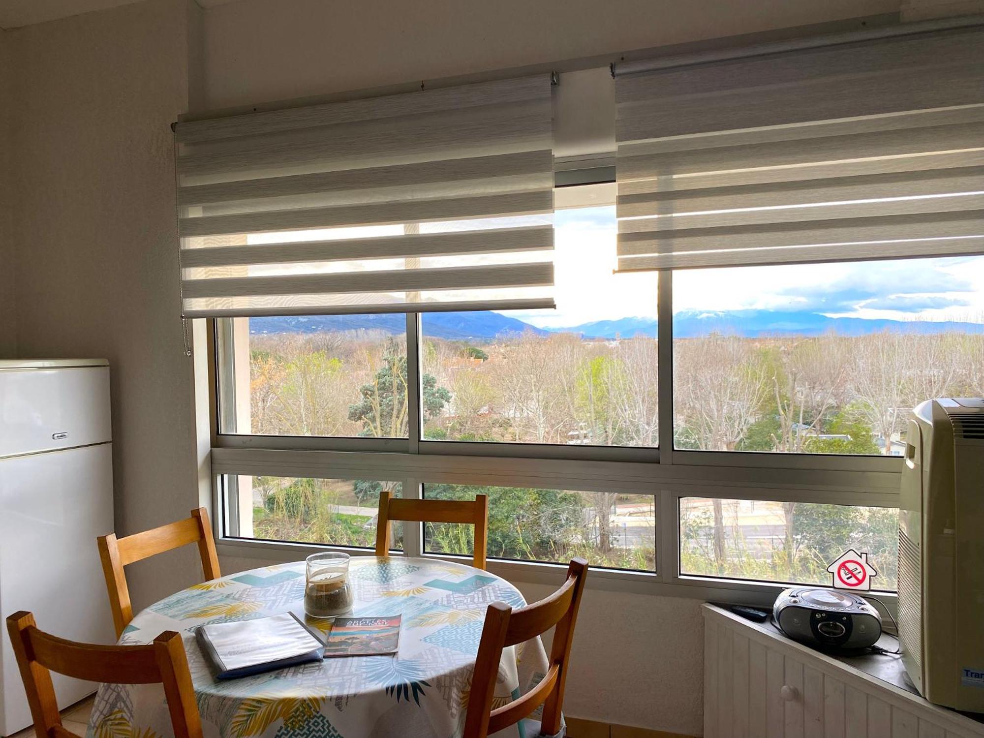Garnier Daire Argelès-sur-Mer Dış mekan fotoğraf