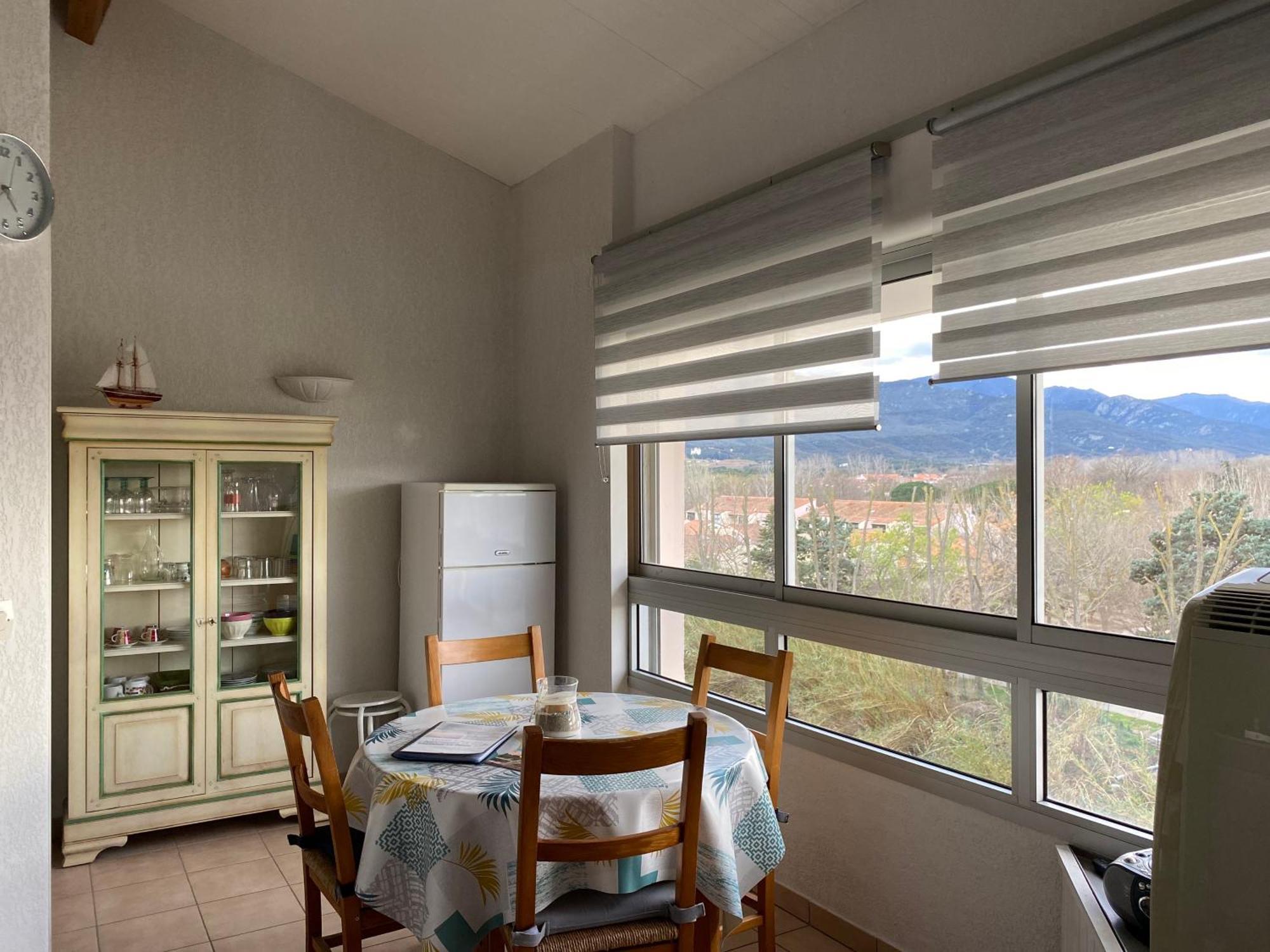 Garnier Daire Argelès-sur-Mer Dış mekan fotoğraf