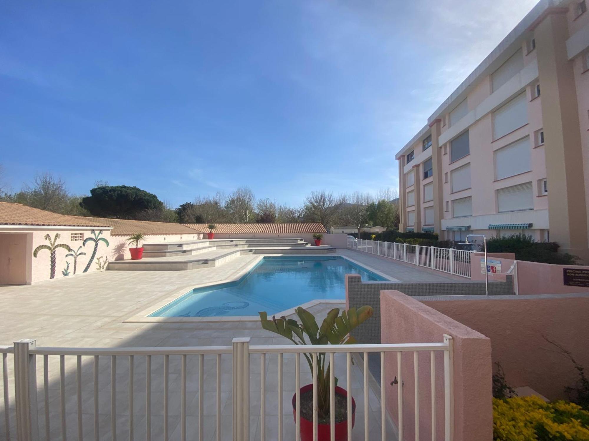Garnier Daire Argelès-sur-Mer Dış mekan fotoğraf